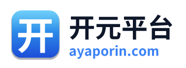 开元平台
